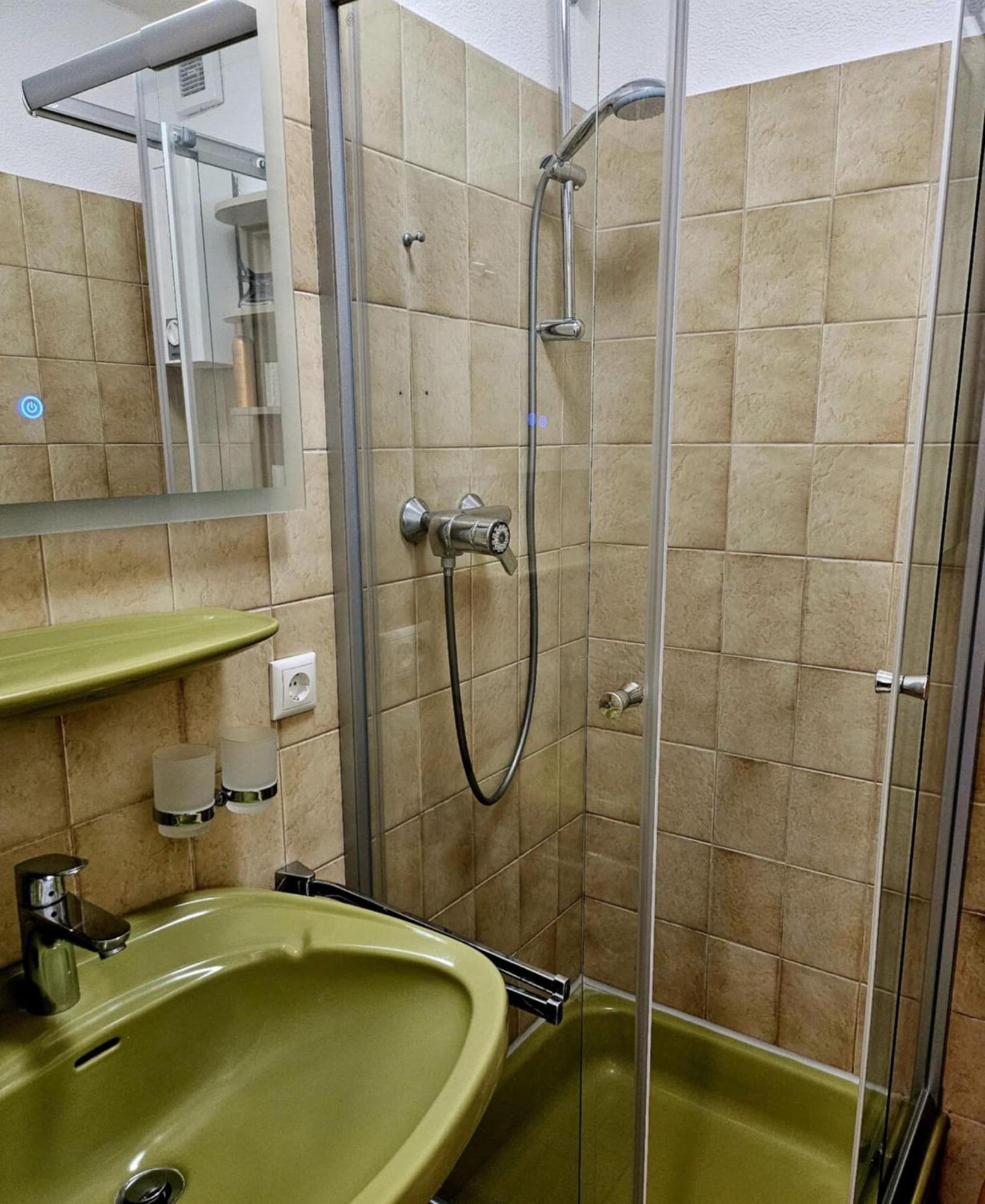 פהמארן Haus Am Binnensee מראה חיצוני תמונה