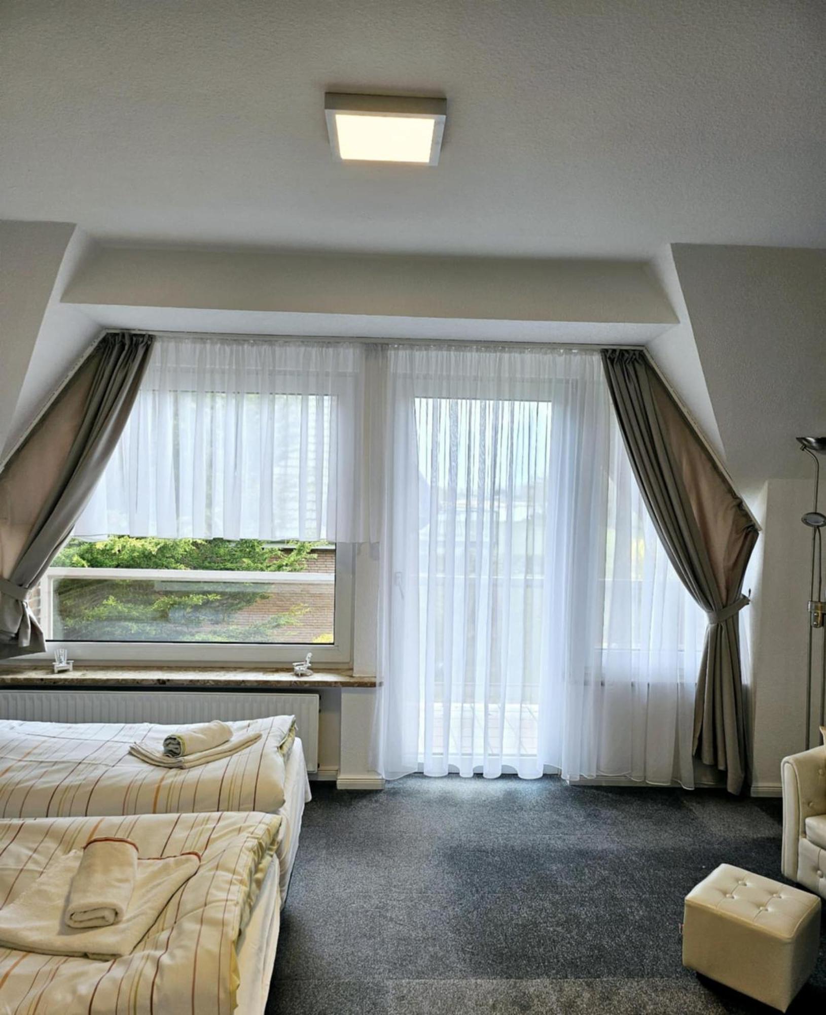 פהמארן Haus Am Binnensee מראה חיצוני תמונה