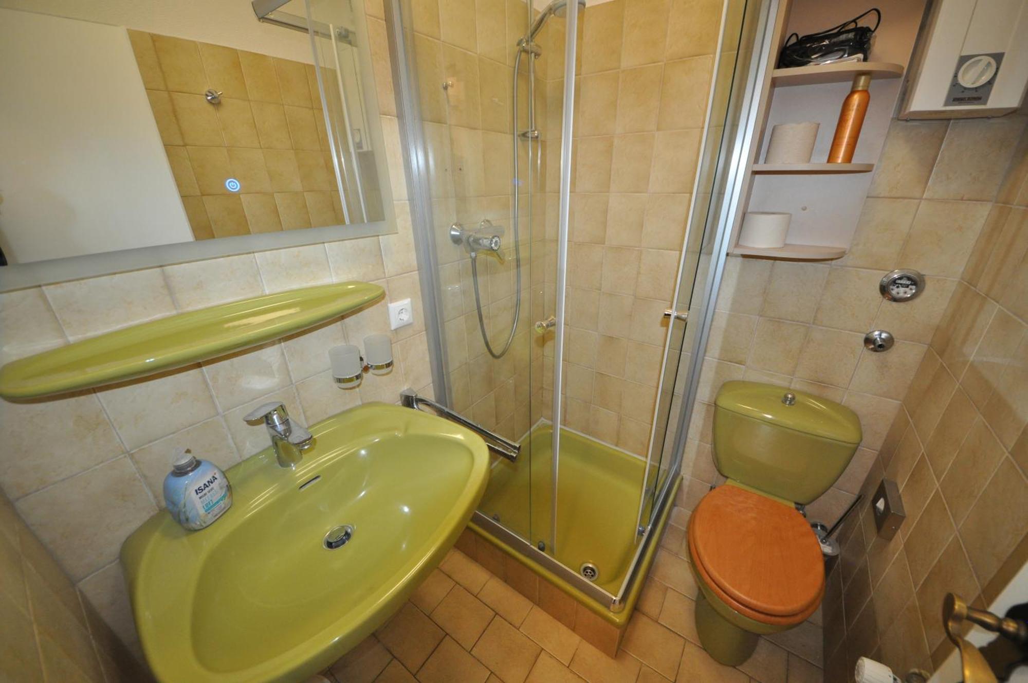 פהמארן Haus Am Binnensee מראה חיצוני תמונה